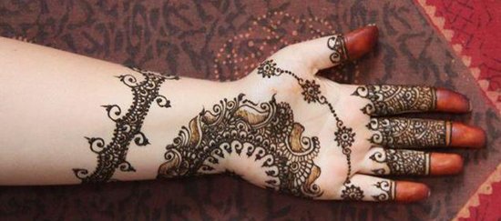 Bracelet Bangle Design
