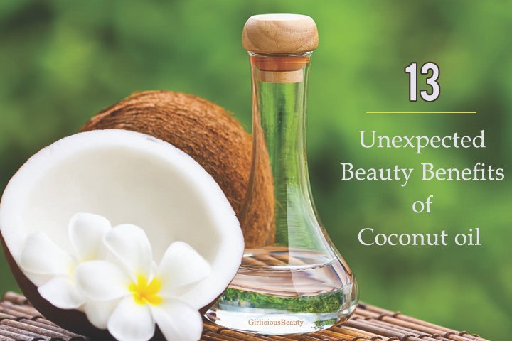 COCONUT OIL