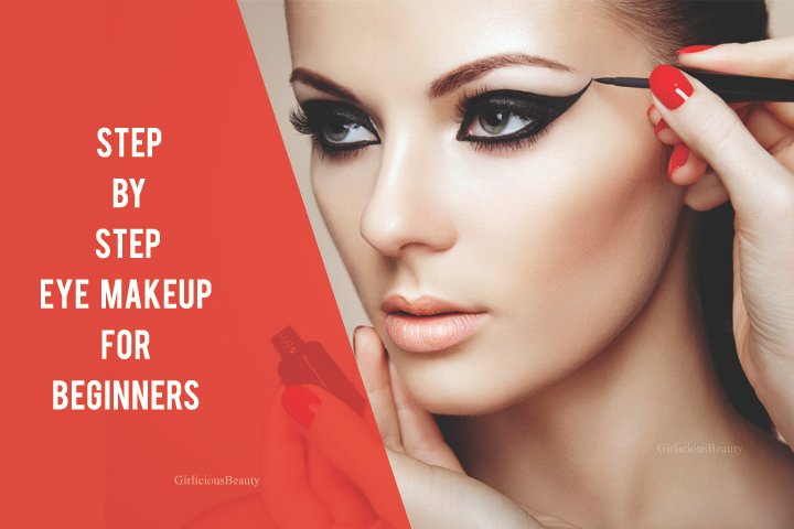 EYE MAKEUP
