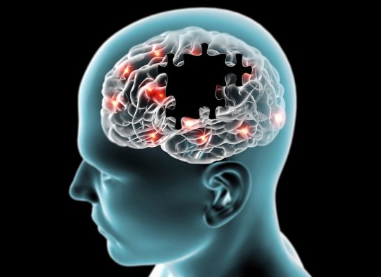 Fights Alzheimer’s