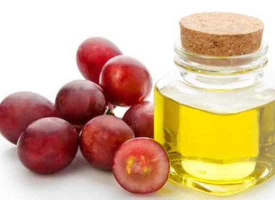 Grape seed oil