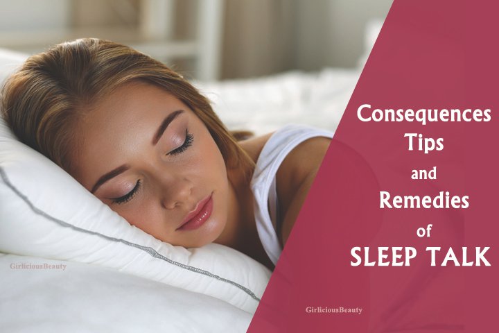 SLEEPING TALK