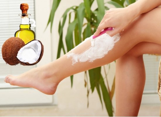 Shaving creams