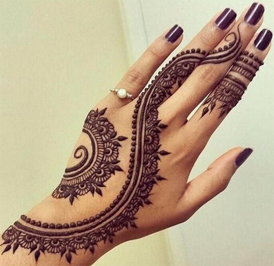 Stylish and trendy bracelet