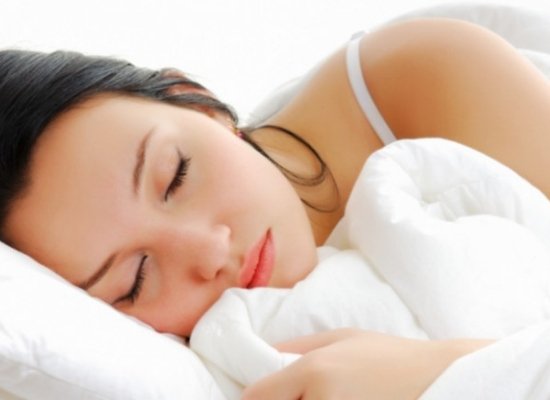 Take rest