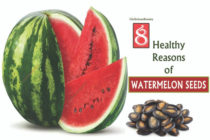 Watermelon Seeds