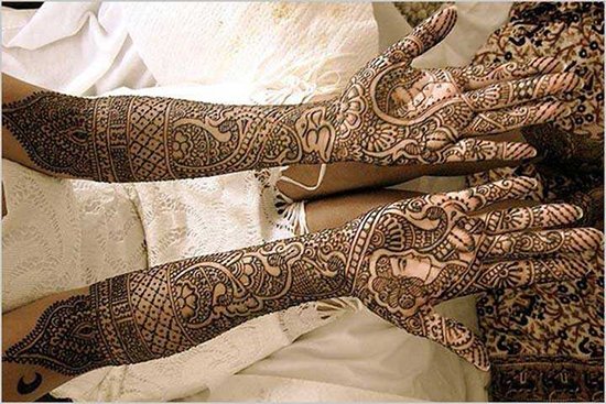 dulhan mehndi designs: 13 best dulhan mehndi images on Latest Du