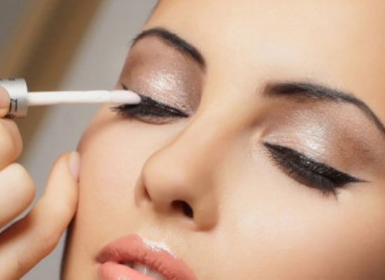 eye shadow