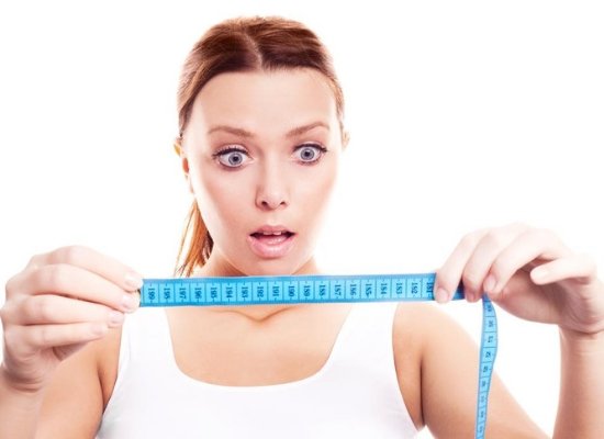  gaining weight