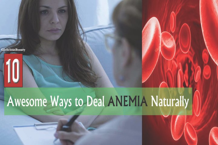 ANEMIA