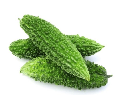 Bitter gourd