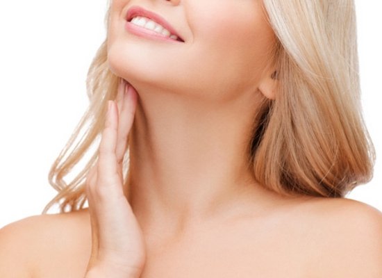 Chin lifts