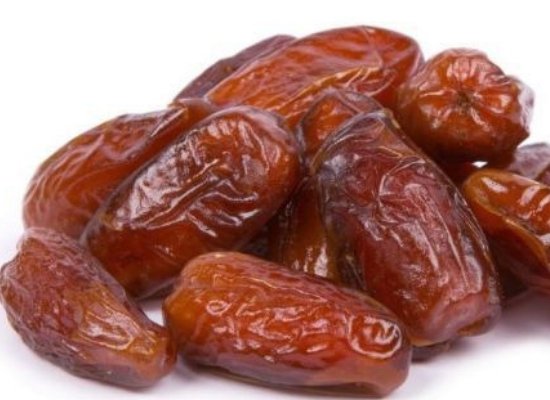 Dates 