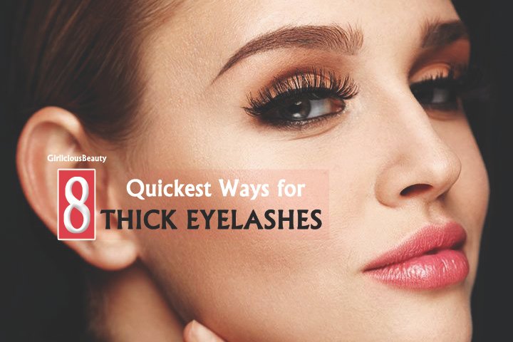 EYELASHES