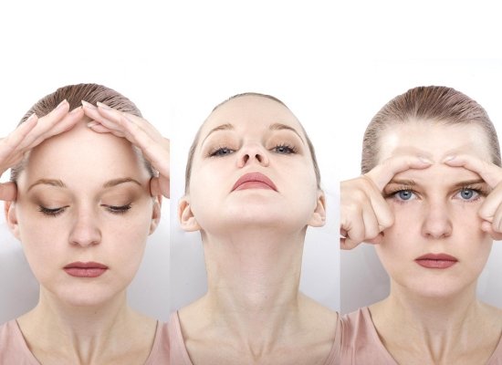 Facial exercises