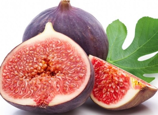 Fig or Anjeer