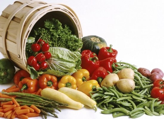 Healthy diet