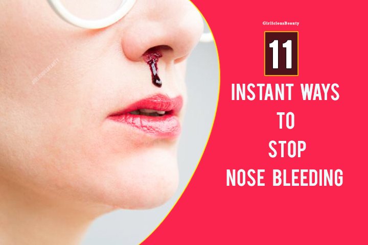 NoseBleeding