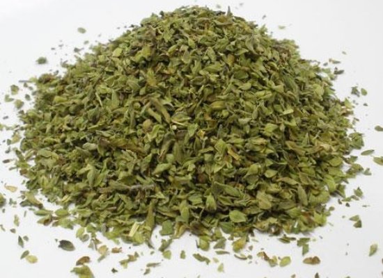 Oregano