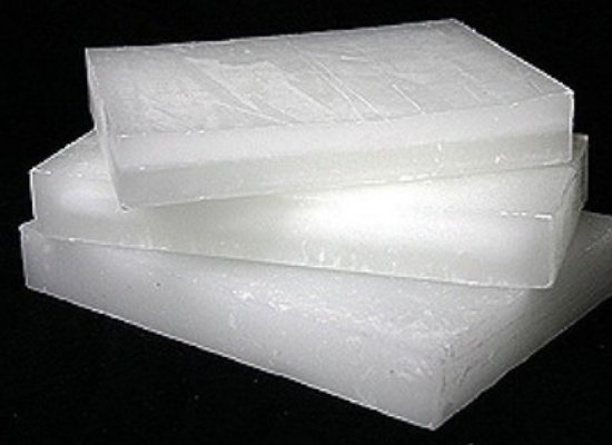 Paraffin wax