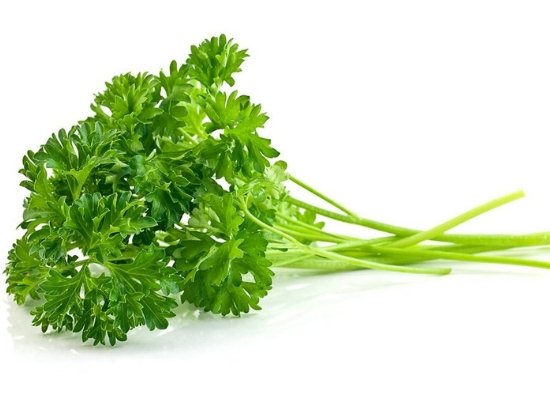 Parsley
