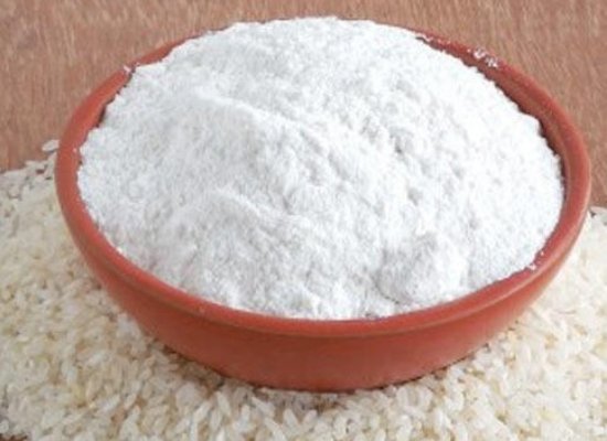 Rice flour