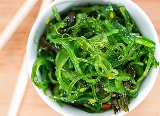 Seaweed