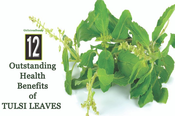 TULSI LEAVES