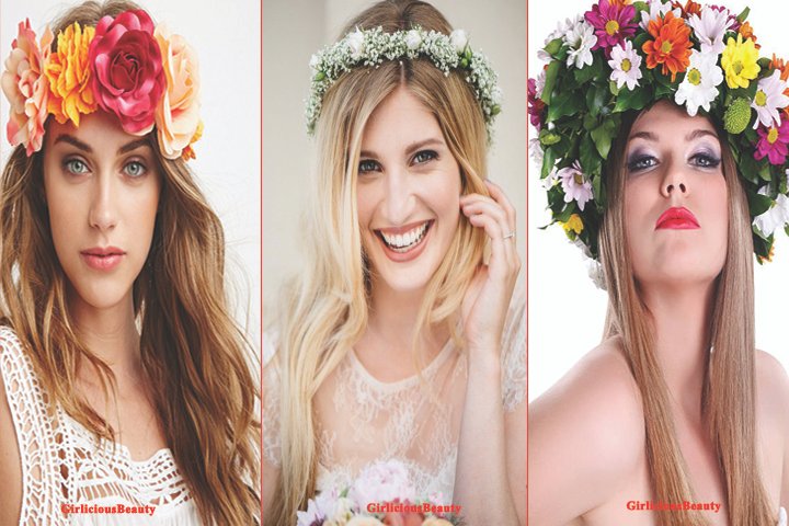 Teen Flower Crown1