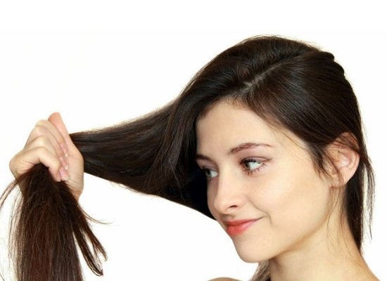 hair growth