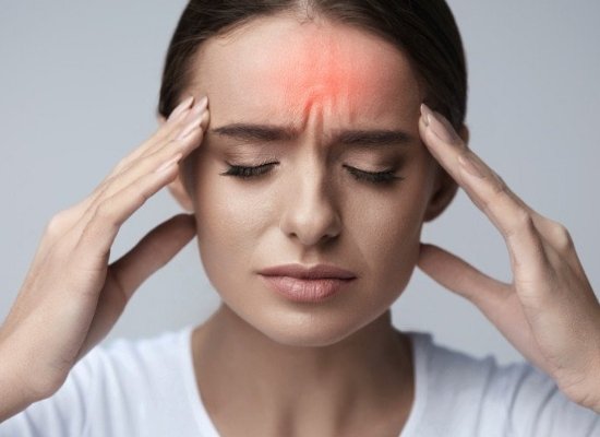 headache