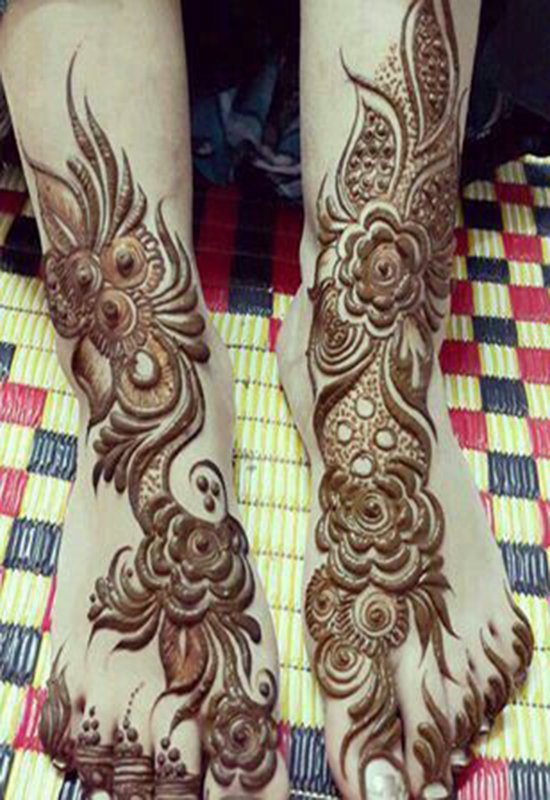 mehndi designs
