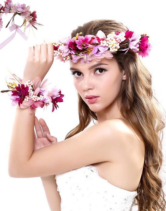 teen founky flower crown 15.
