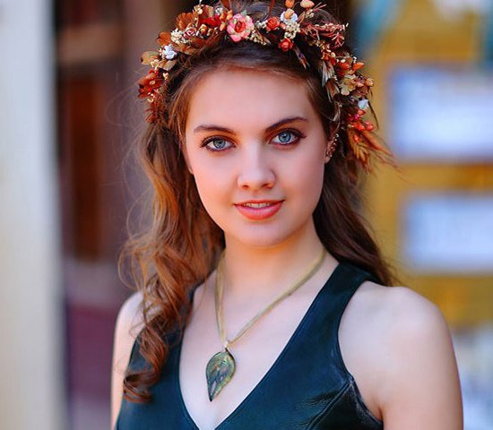 teen founky flower crown 5.