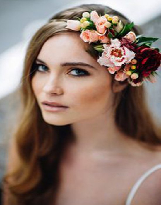 teen founky flower crown 7.