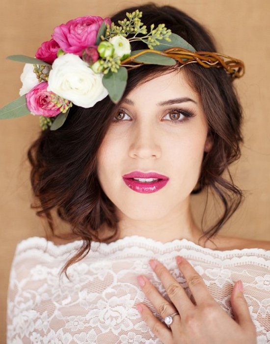 teen founky flower crown 8.