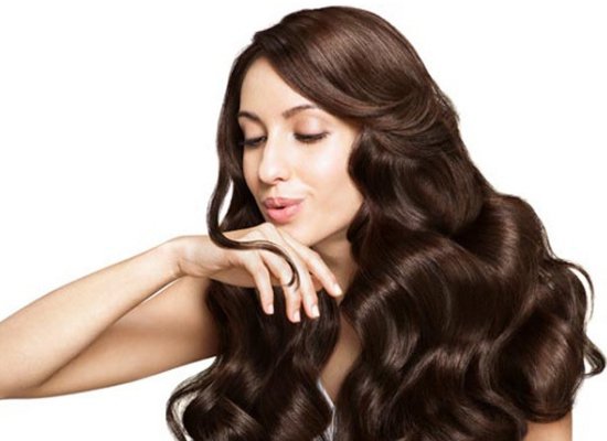 Take care of your hair