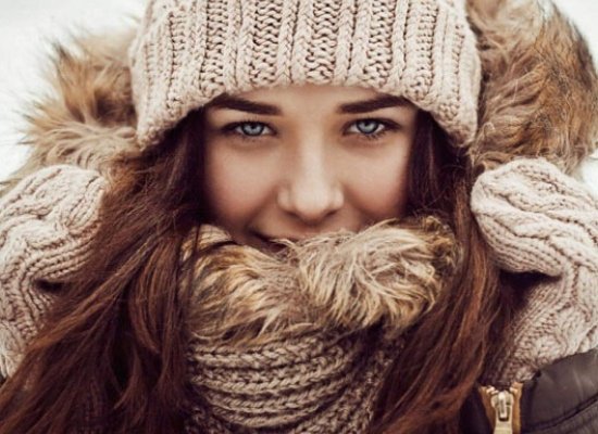 Cover your hair