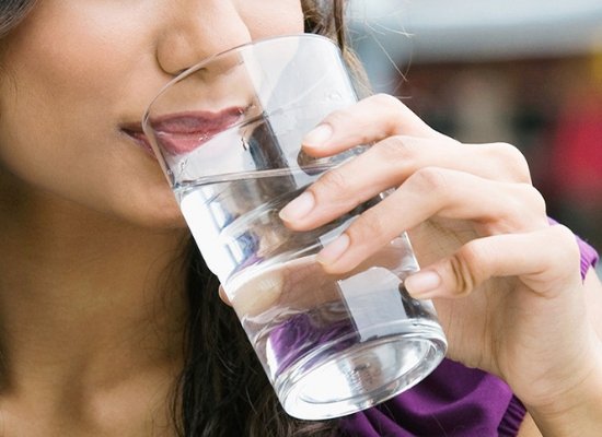 Detoxifies your body