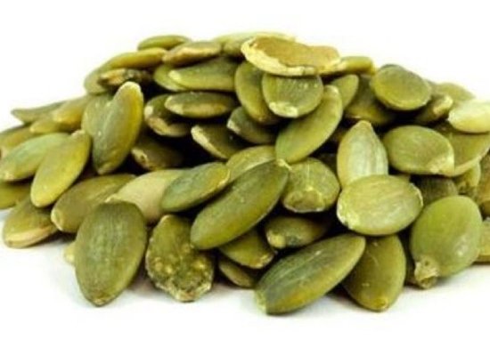 Pumpkin seeds
