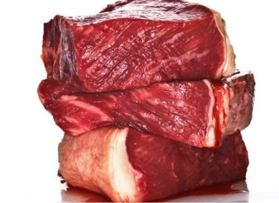 Red meat