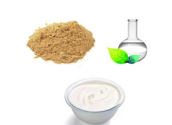 Sandalwood, milk and
