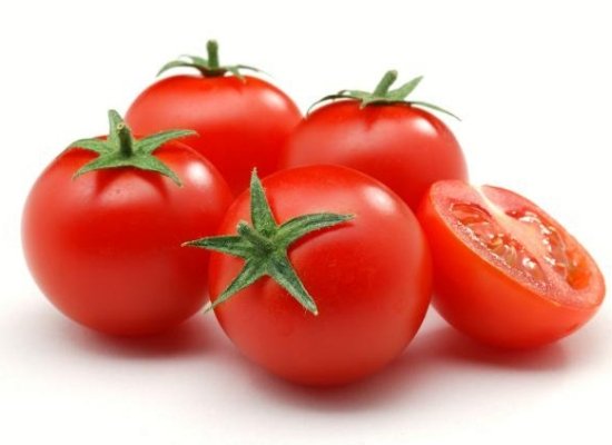 Tomatoes