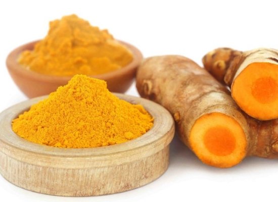 Turmeric