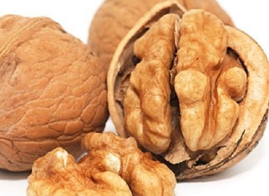 Walnuts