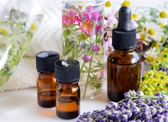 Essential oil