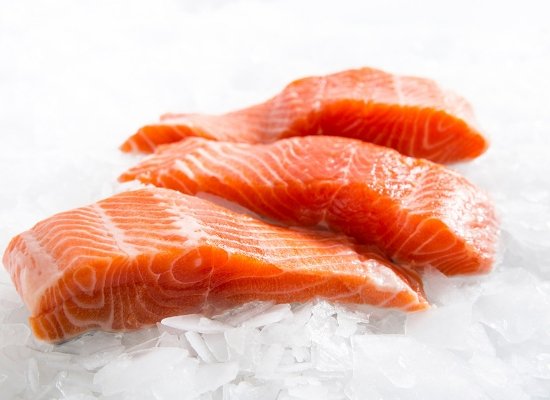 Salmon