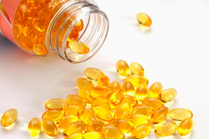 Vitamin D3