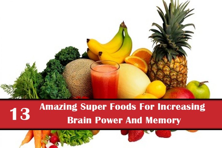 super food