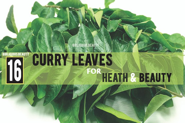 CURRY LEAVES